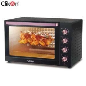Clickon Electric Toaster Oven 100L - CK4322 online bahrain