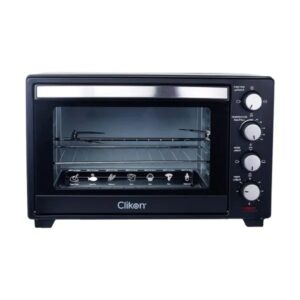 Clikon 38Ltr Toaster Oven online bahrain