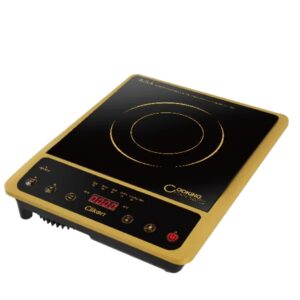 Clikon Infrared Cooker 2000W