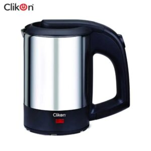 Clikon Steel Kettle 0.5L online bahrain