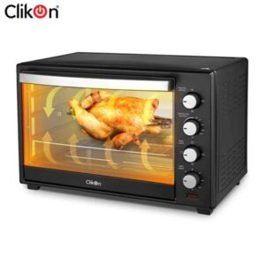 Clikon Toaster Oven With Convection Electric Oven online bahrain