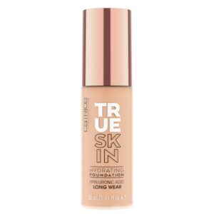 Ctrce #928202 True Skin Hydrating Foundation buy online bahrain