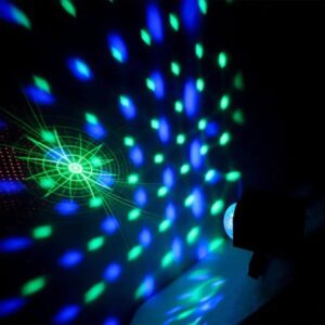 Disco-Light