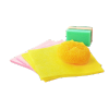 Dish Scrubbers & Cleaning Cloths