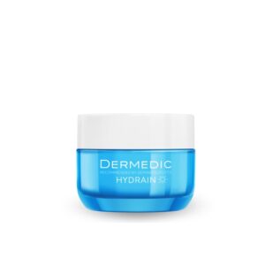 Drmdc#6280 Hydrain3 Hialuro Day Cream buy online bahrain