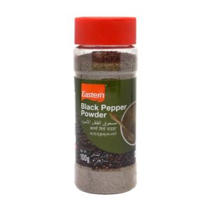 Eastern-Black-Pepper-Powder-Bottle