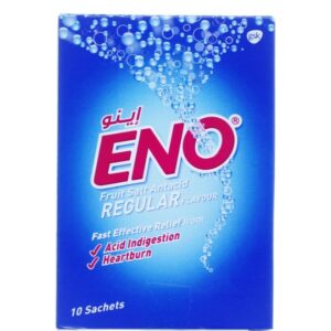 Eno Salt Regular Sachet buy online bahrain