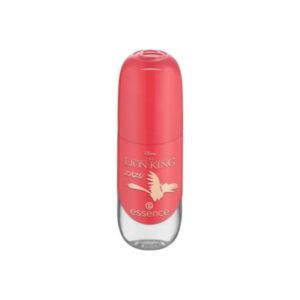 : Ess Lion King Gel Nail Colour