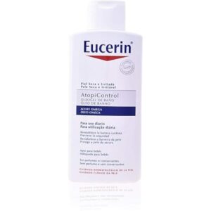 Eucerin Atopi Control Cleansing Oil