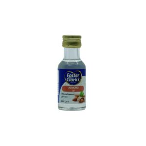 Almond Essence 28ml Bottle