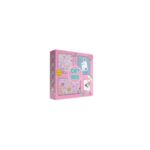 FJ INSTAX MINI 12 Camera Gift Box Clay White