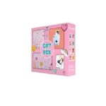 FJ INSTAX MINI 12 Camera Gift Box PURPLE