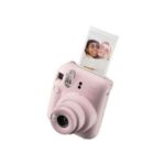 FUJI INSTAX MINI 12 CAMERA PINK