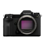 FUJIFILM GFX 100S II Medium Format Mirrorless