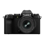 FUJIFILM X-S20 Mirrorless Camera
