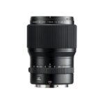 FUJINON GF110mm F2 R LM WR Lens