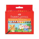 Faber-Castell-24-Jumbo-Wax-Crayons