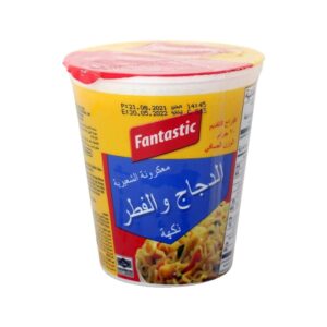 Fantastic-Instant-Cup-Noodles-Mushroom