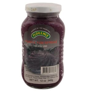 Florence-Purple-Yam-Spread