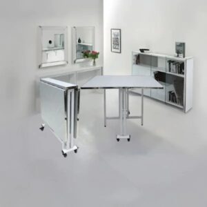 Folding-Table-Dark-Grey