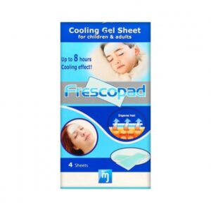 Frescopad Cooling Gel buy online bahrain