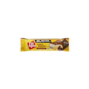 : Fs Protein Bar Active Choco & Banana 60Gm