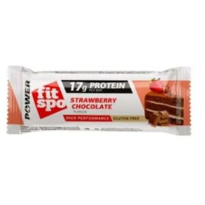 Fs Protein Bar Power S/Berry & Choco 55Gm