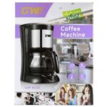 GW Coffee Machine online bahrain
