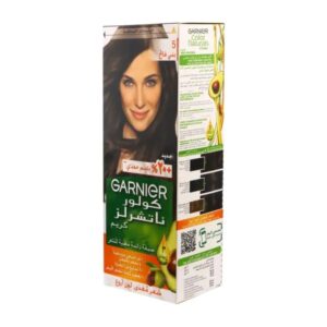Garnier Color Natural Creme Light Brown online bahrain