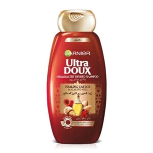 Garnier-Ultra-Doux-Shampoo-Healing-Castor-Almond-Oils online bahrain