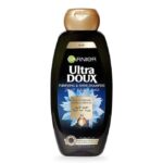 Garnier Ultra Doux Shampoo Purifying online bahrain