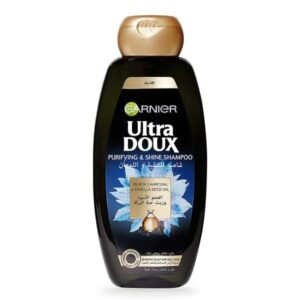 Garnier Ultra Doux Shampoo Purifying online bahrain