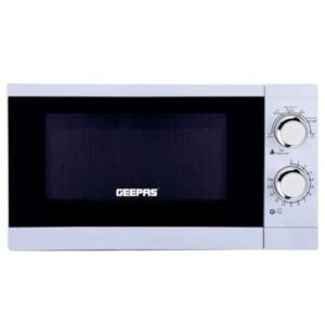 Geepas 20 Ltr Microwave Oven