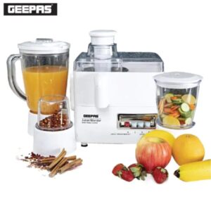 Geepas 4In1 Food Processor online bahrain