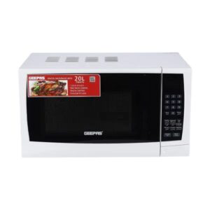 Geepas Digital Microwave Oven