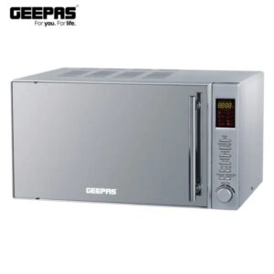 Geepas Digital Microwave Oven 30L (GMO1897)