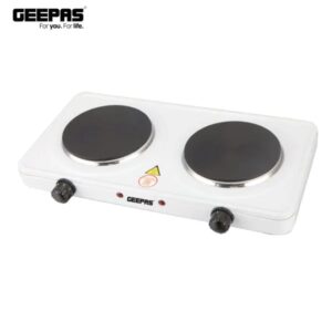 Geepas Double Hot Plate online bahrain