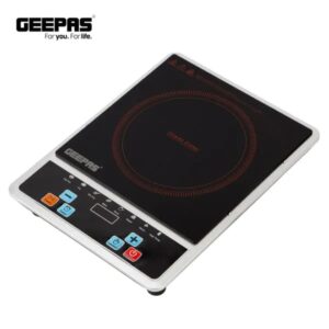 Geepas Electric Rice Cooker 1.5L - GRC35040 online bahrain