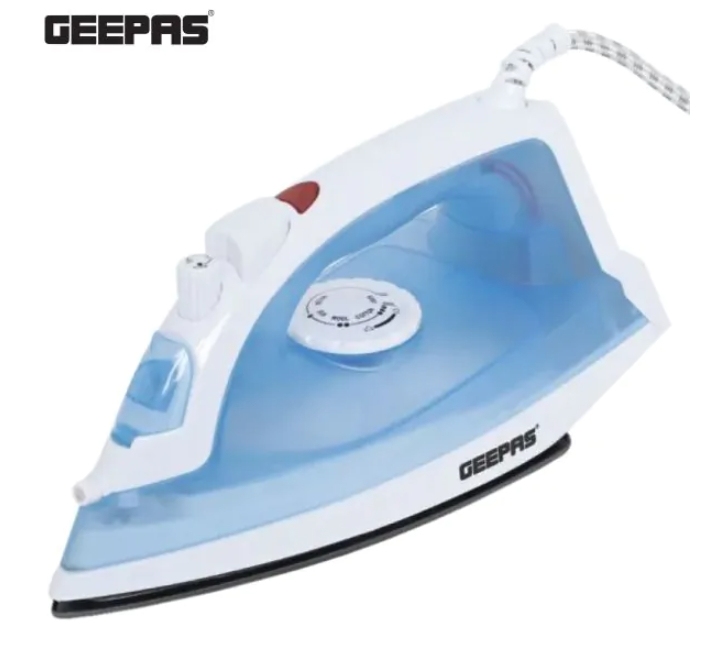Geepas-Steam-Iron-1600W