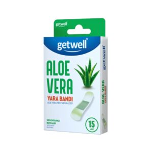 Getweli Aloe Vera Plaster buy online bahrain