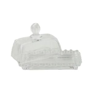 Glass Butter Dish online bahrain