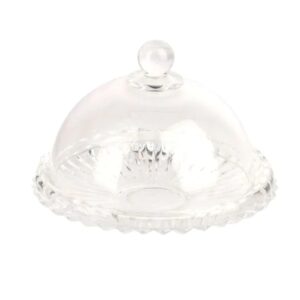 Glass Cake Dome online bahrain