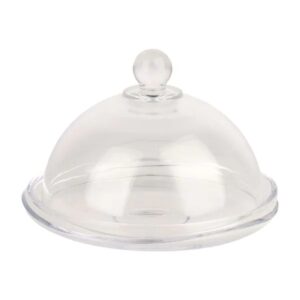 Glass Cake Dome online bahrain