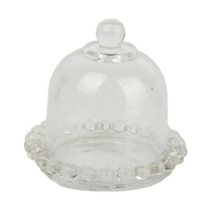 Glass Cheese Dome online bahrain