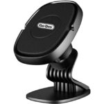 Magnetic Car Holder Black buy online bahrain