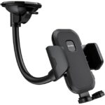 Car Phone Holder Black buy online bahrain