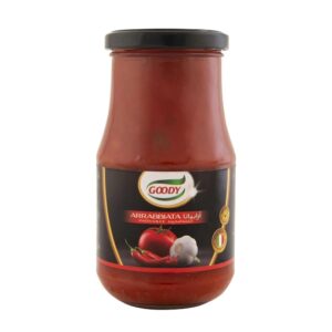 Goody-Arrabbiata-Pasta-Sauce online bahrain