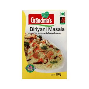 Grandmas-Biryani-Masala-Pack online bahrain