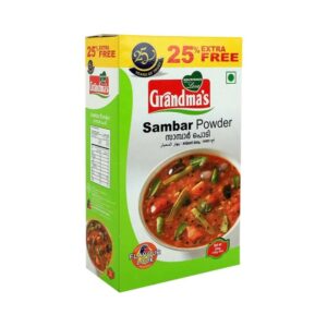 Grandmas-Sambar-Powder