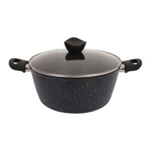 Granite Casserole with Cover online bahrain